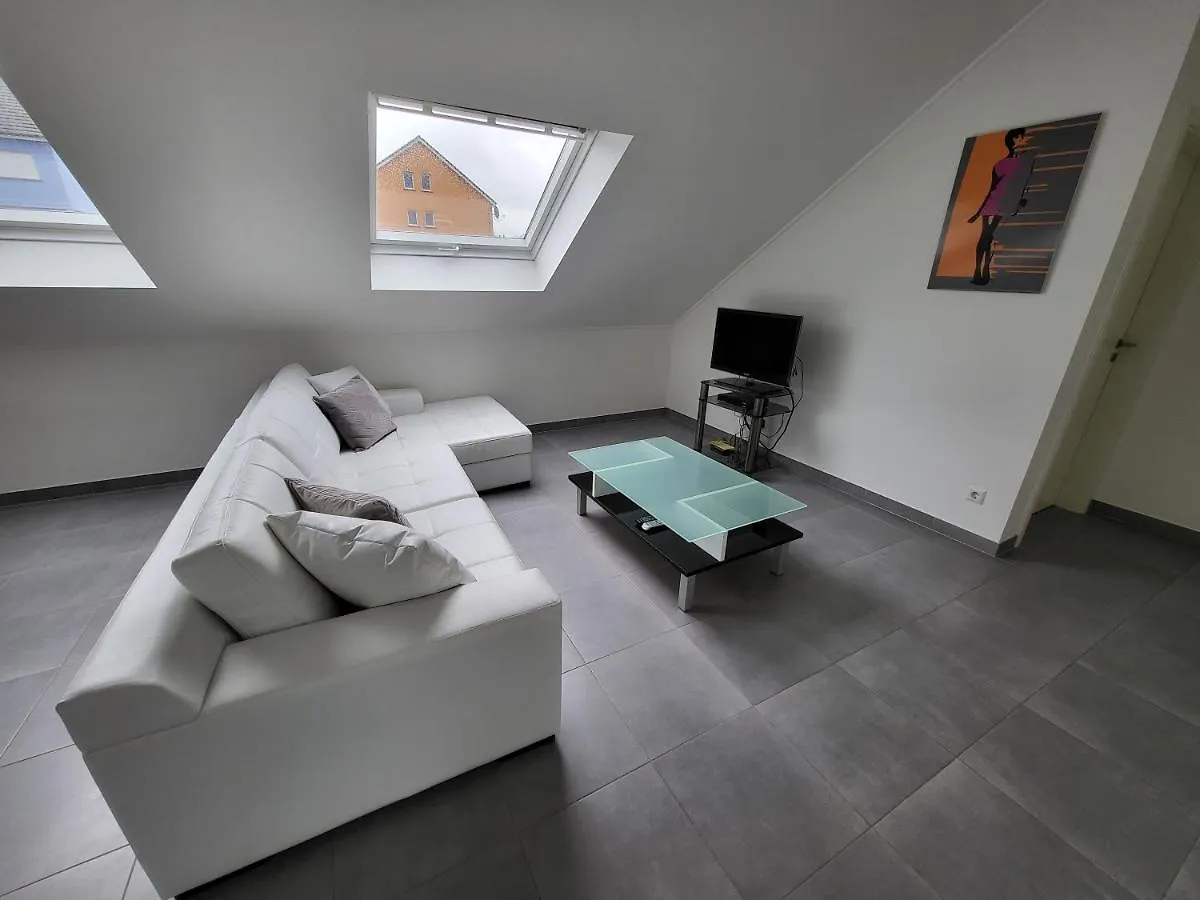 Cosyloft Apartment Boevange-sur-Attert