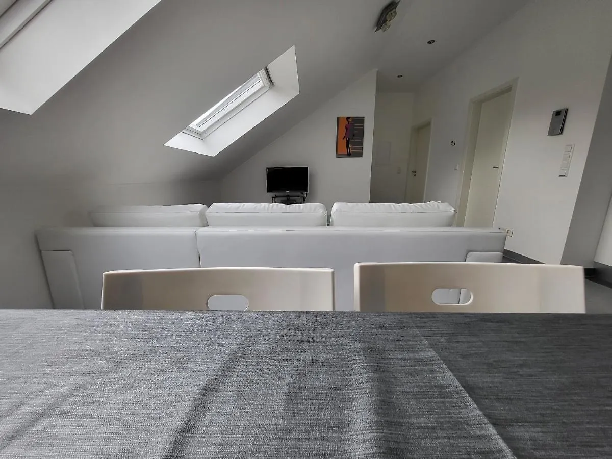 Cosyloft Apartment Boevange-sur-Attert 0*,  Luxemburg