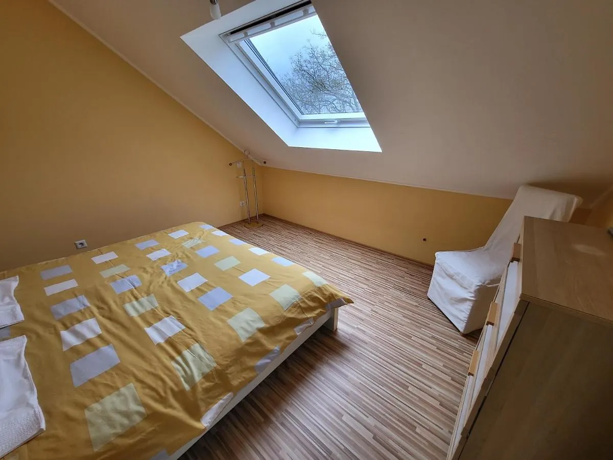 Cosyloft Apartment Boevange-sur-Attert 0*,