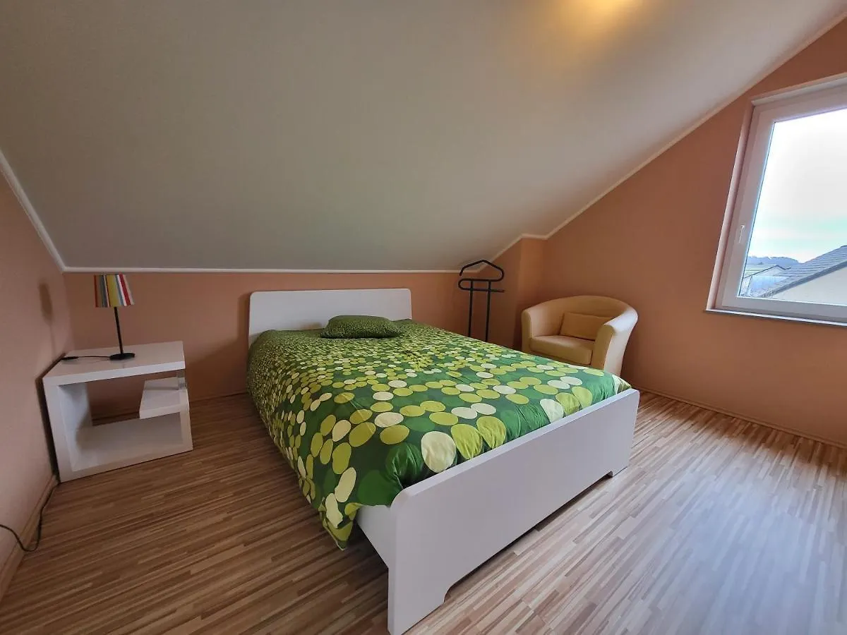 Cosyloft Apartment Boevange-sur-Attert