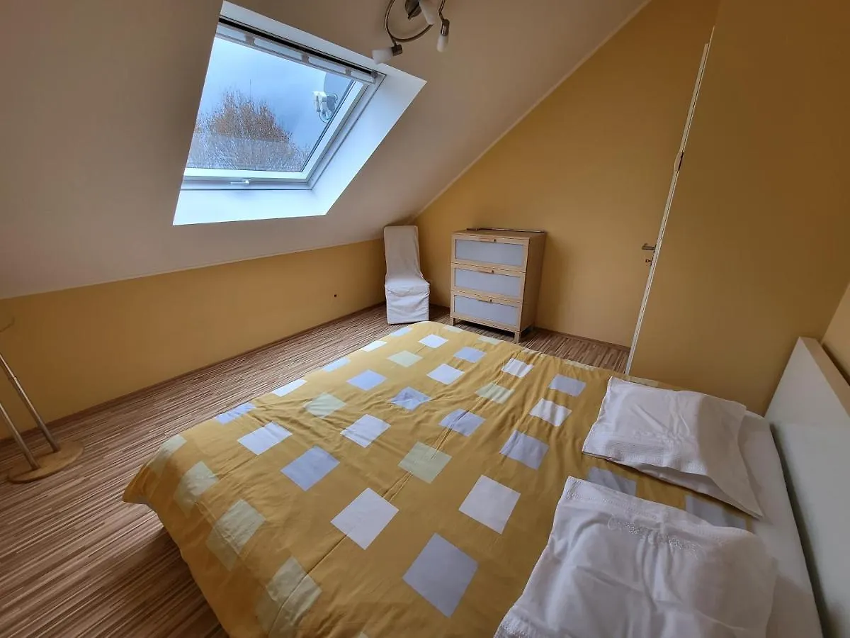 Cosyloft Apartment Boevange-sur-Attert Luxemburg