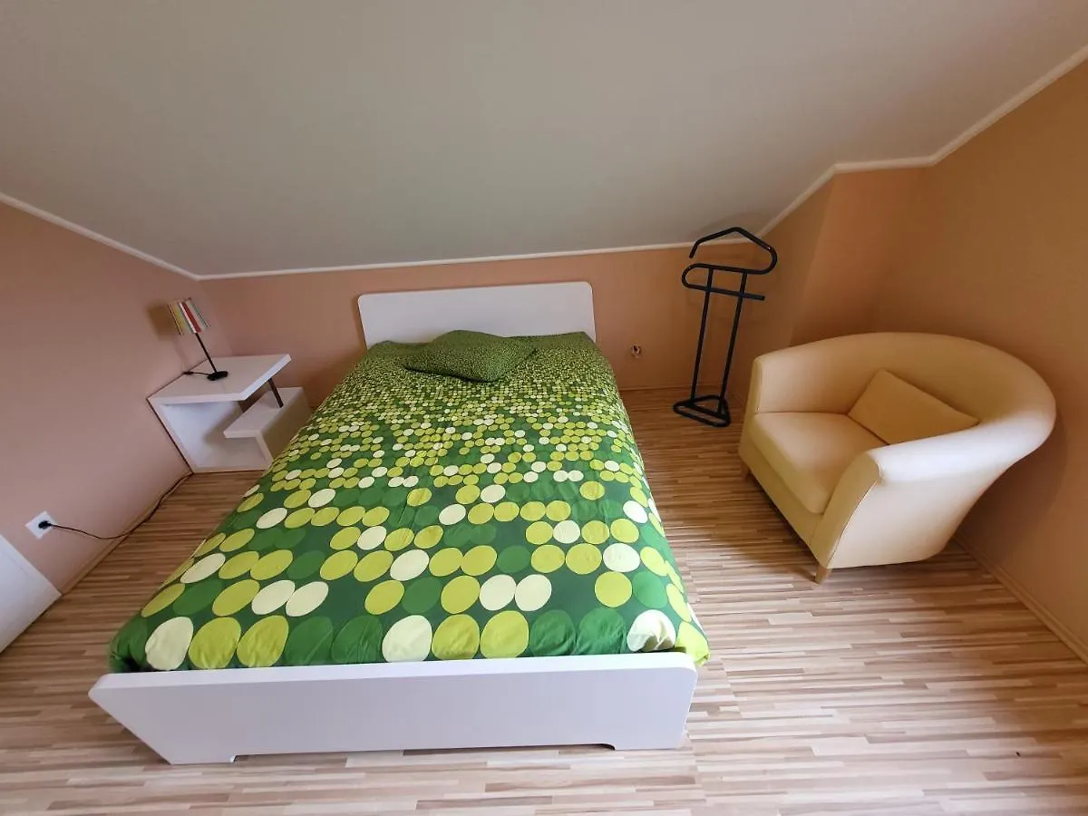 Cosyloft Apartment Boevange-sur-Attert