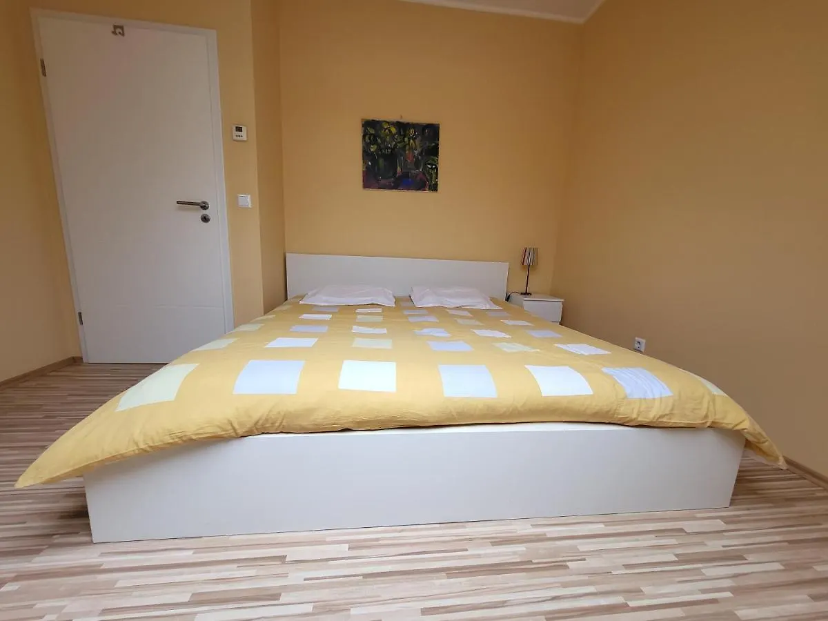 Cosyloft Apartment Boevange-sur-Attert