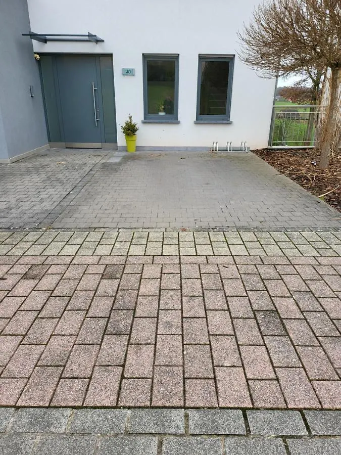 Cosyloft Apartment Boevange-sur-Attert